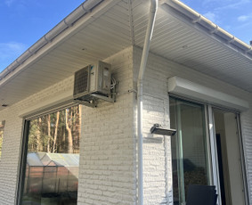 Oro kondicionieriai, Rekuperatoriai, Montavimas / UAB KONDIKA / Darbų pavyzdys ID 3279205