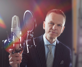 Rolandas Rutkauskas - atlikėjas ir vedėjas - Muzikantai, dainininkai, grupės - 1 Muzikantai, dainininkai, grupės - Rolandas Rutkauskas - atlikėjas ir vedėjas - 1