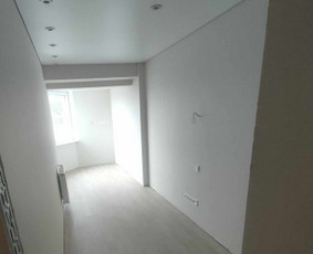 Sienų dažymas - Vidaus Apdaila Vilniuje/vilniaus raj. - 1