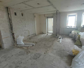 Vidaus Apdaila Vilniuje/vilniaus raj. / Ignas S / Darbų pavyzdys ID 3279453