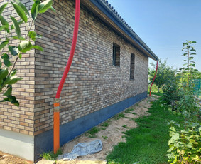 Visi vidaus apdailos darbai - Langų montavimas - 4 Langų montavimas - Visi vidaus apdailos darbai - 4