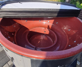 Mobilaus kubilo nuoma - Kubilo Nuoma Utenoje, Kubilas Utenoje, Mobilus Kubilas Utena - 1