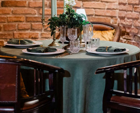 Salių nuoma renginiams ir šventėms / Senieji Rūsiai / Darbų pavyzdys ID 3279897