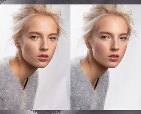 Nuotraukų retu&scaron;avimas - Portretinių ir studijinių nuotraukų retu&scaron;avimas - 2