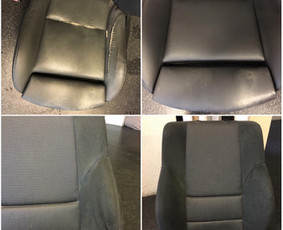 Automobiliu salonu siuvimas Odos dažymas - Autoservisai, automobilių remontas - 4 Autoservisai, automobilių remontas - Automobiliu salonu siuvimas Odos dažymas - 4