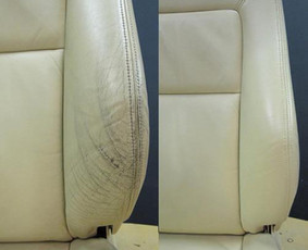 Automobiliu salonu siuvimas , sedyniu remontas / Elegance auto / Darbų pavyzdys ID 3280105