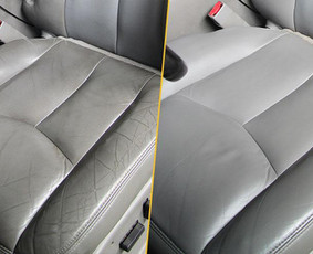 Automobiliu salonu siuvimas , sedyniu remontas / Elegance auto / Darbų pavyzdys ID 3280107