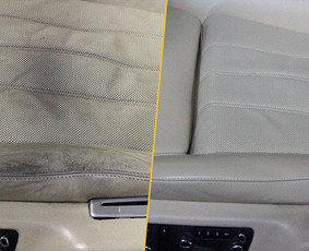 Automobiliu salonu siuvimas , sedyniu remontas / Elegance auto / Darbų pavyzdys ID 3280113