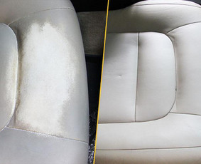 Automobiliu salonu siuvimas , sedyniu remontas / Elegance auto / Darbų pavyzdys ID 3280119
