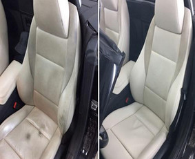 Automobiliu salonu siuvimas , sedyniu remontas / Elegance auto / Darbų pavyzdys ID 3280121