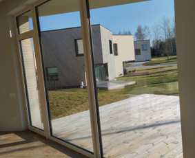 Valymo darbai / Alina Jak / Darbų pavyzdys ID 3280167