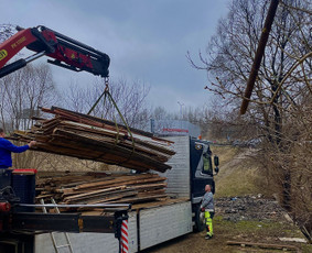 Postatybinis valymas ir kiti valymai / GRIOVEJAS / Darbų pavyzdys ID 3280285