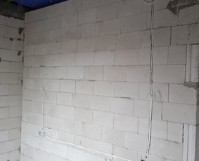 El. Rangovo Aktas, el. instaliacija, el. įvado įrengimas, / EGIDA / Darbų pavyzdys ID 3280503