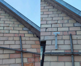 Daiktų kabinimas - Baldų surinkimas, remontas, griovimo darbai - 3