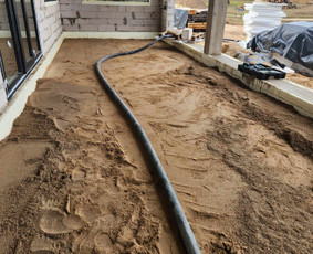 Grindų paruošimas/betonavimas / Valdas „ Betono grindys Tau “ / Darbų pavyzdys ID 3280995