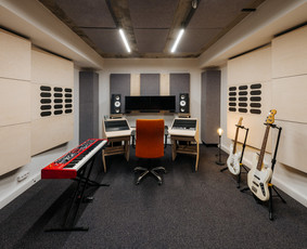 Muzikos prodiuseriai - Profesionalios garso įrašų paslaugos Kaune - 3