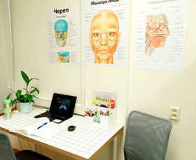 Logopedai - Логопед, миологопед Ольга - 2