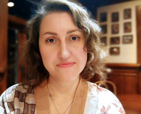 Logopedai - Логопед, миологопед Ольга - 1