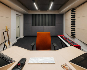 Muzikos prodiuseriai - Profesionalios garso įrašų paslaugos Kaune - 2