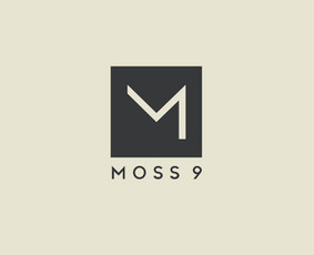 Logotipas. MOSS9