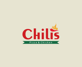 Logotipas. CHILIS
