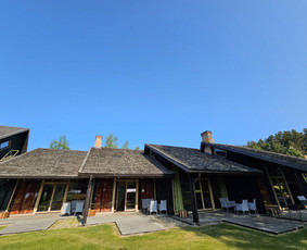 Vila Dominyka - Sodybos prie ežero - 2 Sodybos prie ežero - Vila Dominyka - 2