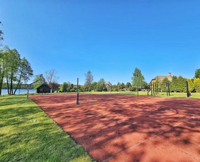 Vila Dominyka - Kaimo turizmo sodybos - 3 Kaimo turizmo sodybos - Vila Dominyka - 3