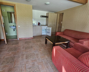 Vila Dominyka - Sodybos prie ežero - 3 Sodybos prie ežero - Vila Dominyka - 3