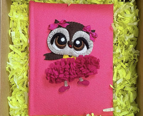 Rankų darbo vaikiški albumai / Gylė handmade / Darbų pavyzdys ID 3281203
