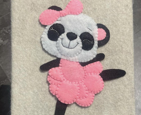 Rankų darbo vaikiški albumai / Gylė handmade / Darbų pavyzdys ID 3281205