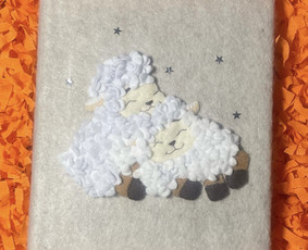 Rankų darbo vaikiški albumai / Gylė handmade / Darbų pavyzdys ID 3281207