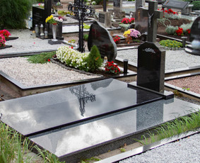 Kapų tvarkymas, paminklai, dengimas granito plokštėmis / Paulius / Darbų pavyzdys ID 3281221