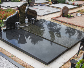 Kapų tvarkymas, paminklai, dengimas granito plokštėmis / Paulius / Darbų pavyzdys ID 3281231
