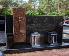 Kapų tvarkymas, paminklai, dengimas granito plokštėmis / Paulius / Darbų pavyzdys ID 3281235