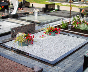 Kapų tvarkymas, paminklai, dengimas granito plokštėmis / Paulius / Darbų pavyzdys ID 3281241