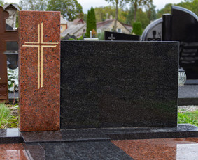 Kapų tvarkymas, paminklai, dengimas granito plokštėmis / Paulius / Darbų pavyzdys ID 3281253