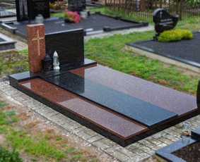 Kapų tvarkymas, paminklai, dengimas granito plokštėmis / Paulius / Darbų pavyzdys ID 3281255