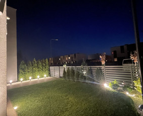 Viskas Jūsų kiemui nuo pagrindų / Mikosta / Darbų pavyzdys ID 3281407