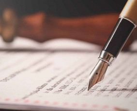 Advokato konsultacija - Advokato padėjėjos teisinės paslaugos ir mediacija - 3