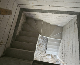 Betoniniai Laiptai / Edgaras / Darbų pavyzdys ID 3281621