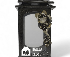Kapų Tvarkymas, Paminklai, Dengimas Plokštėmis, Priežiūra / NaujaKapavietė.lt / Darbų pavyzdys ID 3281763