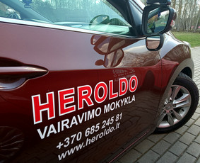 B kategorijos, pažeidusiems Ket, Adr kursai, Transporto vady - Vairavimo mokyklos - 1 Vairavimo mokyklos - B kategorijos, pažeidusiems Ket, Adr kursai, Transporto vady - 1