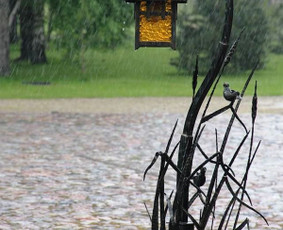 Kalvystės Meistrai - Šviestuvai - 2 Šviestuvai - Kalvystės Meistrai - 2