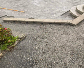 Žemės darbai, pagrindų ruošimas / UAB Top Grupė / Darbų pavyzdys ID 3282453