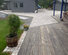 Žemės darbai, pagrindų ruošimas / UAB Top Grupė / Darbų pavyzdys ID 3282465