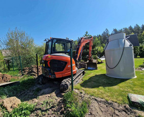 Žemės darbai, pagrindų ruošimas / UAB Top Grupė / Darbų pavyzdys ID 3282479