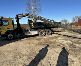 Žemės darbai, pagrindų ruošimas / UAB Top Grupė / Darbų pavyzdys ID 3282489