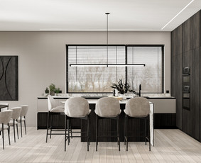 Interjero dizaino studija / Lagom / Darbų pavyzdys ID 3282507