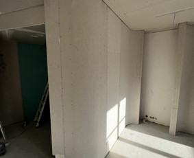 Gipso kartono montavimas. Glaistymas ir dažymas. / GipsPro / Darbų pavyzdys ID 3282509