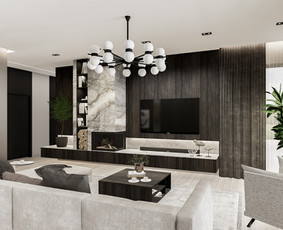 Interjero dizaino studija / Lagom / Darbų pavyzdys ID 3282513